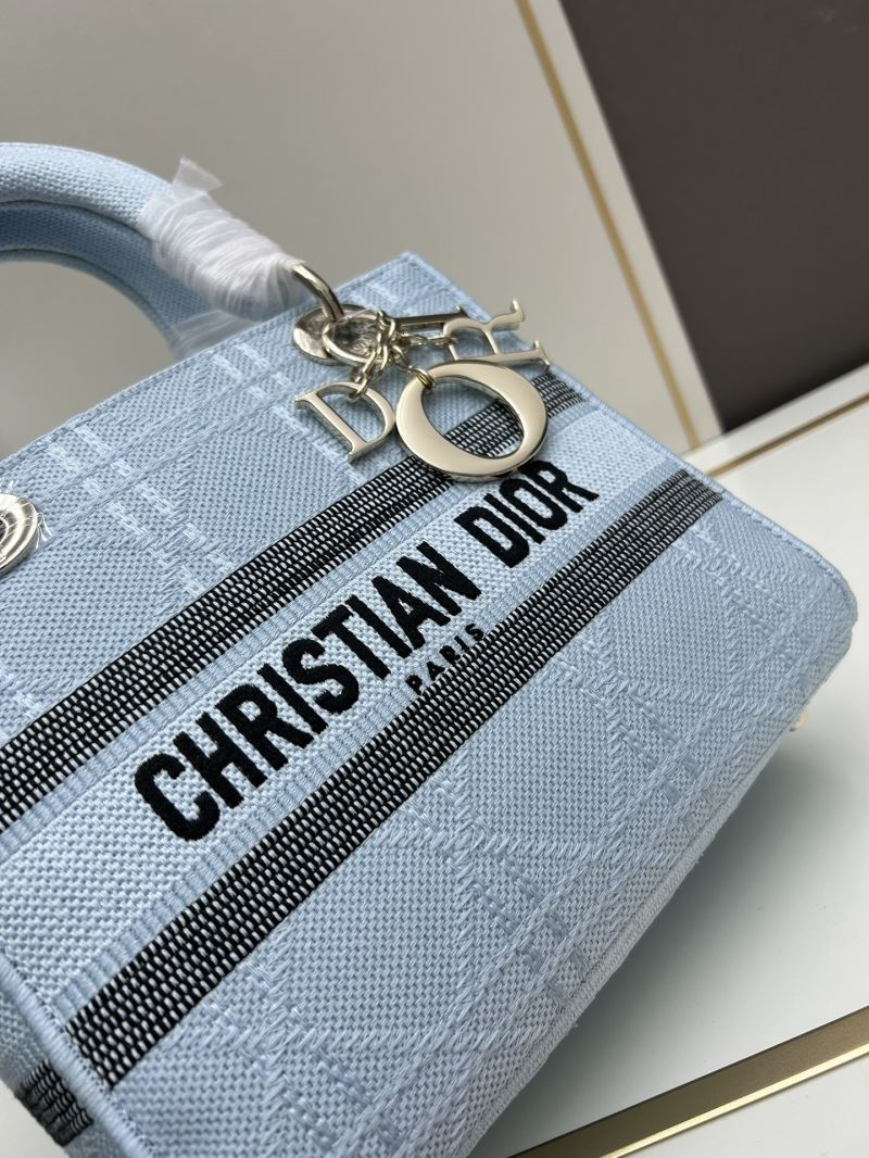 Christian Dior Top Handle Bags